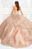 Sweetheart Princesa Quinceanera Dress PR22022