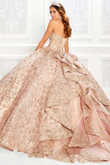 Sweetheart Princesa Quinceanera Dress PR22022