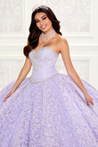 Sweetheart Princesa Quinceanera Dress PR22022