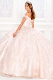 Off The Shoulder Princesa Quinceanera Dress PR20236