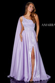 A-line Prom Dress Amarra 87259