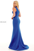 royal rachel allan dress 70221