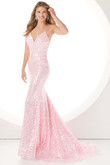 Sweetheart Panoply Prom Dress 14089