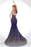 Mermaid Panoply Prom Dress 14105