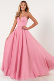 A-line Studio 17 Prom Dress 12848