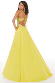 A-line Studio 17 Prom Dress 12855