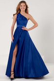 A-line Studio 17 Prom Dress 12861