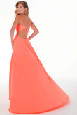 A-line Studio 17 Prom Dress 12863