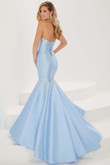 Mermaid Prom Dress Christina Wu 16930
