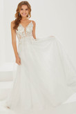 A-line Prom Dress Christina Wu 16932