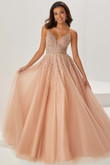 A-line Prom Dress Christina Wu 16934