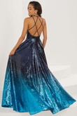 A-line Prom Dress Christina Wu 16941