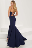 Mermaid Prom Dress Christina Wu 16949