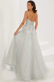 A-line Prom Dress Christina Wu 16950