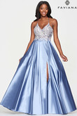 A-line Faviana Prom Dress S10537