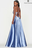 A-line Faviana Prom Dress S10537