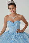 Sweetheart Fiesta Quinceanera Dress 56432