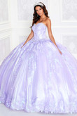 Sweetheart Princesa Quinceanera Dress PR12265