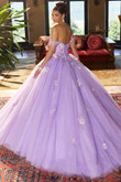 Sweetheart Valencia Quinceanera Dress 60152