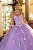 Sweetheart Valencia Quinceanera Dress 60152