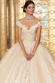 Off The Shoulder Valentina Quinceanera Dress 34063