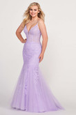 Mermaid Ellie Wilde Prom Dress EW34033