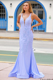 Mermaid Amarra Prom Dress 88587