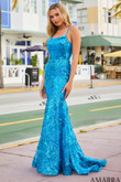 Mermaid Amarra Prom Dress 88565