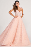 Blush A-Line Colette Prom Dress CL2000