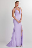 Open-Back Trumpet Studio 17 Prom Dress 12897