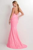 Sweetheart Sequin Studio 17 Prom Dress 12912 Sweetheart Sequin Studio 17 Prom Dress 12912