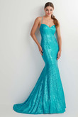 Sweetheart Sequin Studio 17 Prom Dress 12912 Sweetheart Sequin Studio 17 Prom Dress 12912