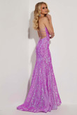 Sweetheart Strapless Jasz Couture Prom Dress 7430