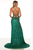 Alyce Prom Dress Jade