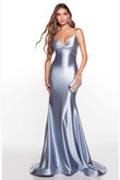 Open Back Alyce Prom Dress 61436 