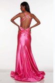 Alyce Prom Dress Shocking Pink