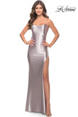 Simple Sheen La Femme Prom Dress 31208