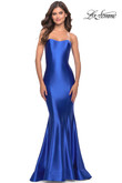 Shining Sweetheart La Femme Prom Dress 31321