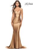 Shining Sweetheart La Femme Prom Dress 31322