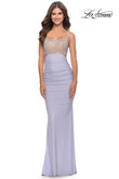 Sparkling La Femme Prom Dress 31338