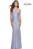 Embellished La Femme Prom Dress 31365