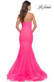 Sparkling Mermaid La Femme Prom Dress 31421
