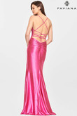 Sweetheart Satin Faviana Prom Dress S10801