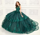 Princesa Quinceanera Dress by Ariana Vara PR30082