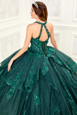 Princesa Quinceanera Dress by Ariana Vara PR30082
