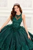 Princesa Quinceanera Dress by Ariana Vara PR30082