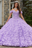 Sweetheart Vizcaya by Morilee Quinceanera Dress 89403