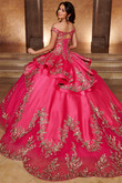 Off The Shoulder Quinceanera Dress by Rachel Allan RQ2162