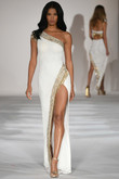 Fully Beaded Sherri Hill Prom Dress 55410