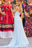 One Shoulder Sherri Hill Prom Dress 55315